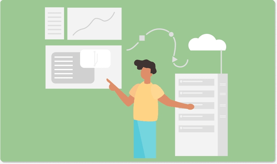 Continuous Learning On The Side